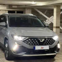 فولکس جتا VS5 ناردوگری