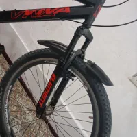 دوچرخه 24خوشکل ویوا|دوچرخه، اسکیت، اسکوتر|داراب, |دیوار