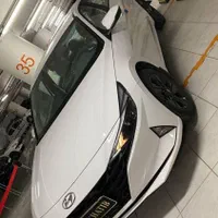 هیوندا النترا کره 2024صفرکیلومتر معاوضه|خودرو سواری و وانت|قم, انسجام|دیوار