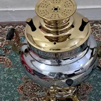 سمار عالی نسب جنسش برنج ۳۲ میلیون تومان تمام