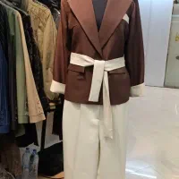 چرخکار بیرونبر مانتو دوز آقا بردست برشکار خانم