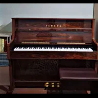پیانو یاماها p225