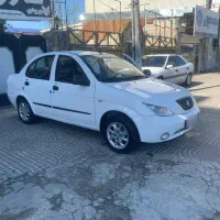 تیبا صندوق دار مدل ۹۸تک برگ سند