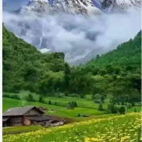 فروش زمین در محرومین