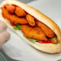 ساندویچ|خوردنی و آشامیدنی|شیراز, آزادگان|دیوار