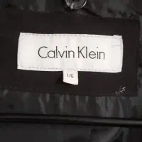 کاپشن calvin clein اورجینال|لباس|تهران, دبستان|دیوار