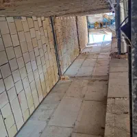 بنایی جوشکاری