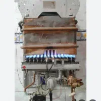 تعمیر آبگرمکن گازی.تعمیر بخاری وشومینه در منزل