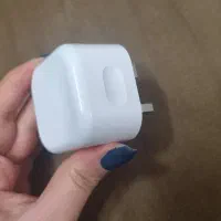 آداپتور اورجینال آیفون