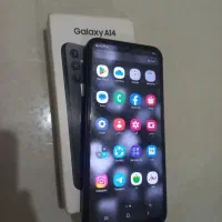 گوشی A14  حافظه 128  ویتنام|موبایل|شاهین‌شهر, مخابرات (شهید بهشتی)|دیوار