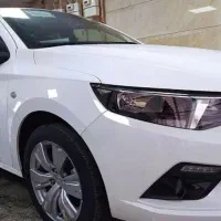 تارا اتومات V4 گیربکس ۶ دنده صفر