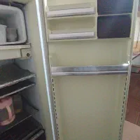 دو عدد یخچال|یخچال و فریزر|یاسوج, |دیوار