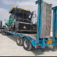 صدور انواع بارنامه با شارژ گازوئیل تضمینی