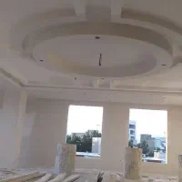 گچکاری و کاری ساختمانی با  قیمت مناسب|خدمات پیشه و مهارت|محمودآباد, |دیوار