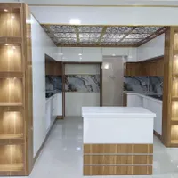 تعمیرات تخصصی کابینت و کمد