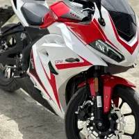 موتور ریس تارو gp2