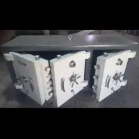 ساخت گاوصندوق در ابعاد سفارشی|فروشگاه و مغازه|بوشهر, |دیوار