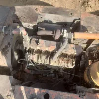 بیل هیتاچی ۲۰۰|خودرو سنگین|تهران, باشگاه نفت|دیوار