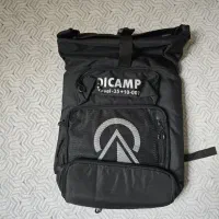 کوله پشتی سفری کمپینگ