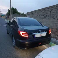 206 sd مدل 95