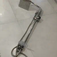 دوش حمام