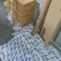لوازم موتوری بیل مکانیکی هیوندا ۲۱۰