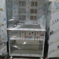 جوجه گردون و کباب پز|کافی‌شاپ و رستوران|کرج, کوی امامیه|دیوار