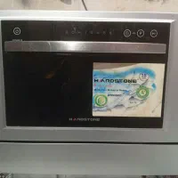 ماشین ظرفشویی هاردستون رومیزی ۶ نفره