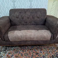 مبل کاور تخت دراور تشک سماور|مبلمان خانگی و میز عسلی|سمنان, |دیوار