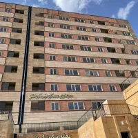 آپارتمان  دوخواب مجتمع کوثر باشرایط وام