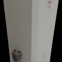آبگرمکن گاز سوز مخزن دار کوپال 50 لیتر
