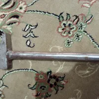 چکش آهنی