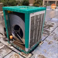 خدمات تاسیسات پمپ آب و کولر