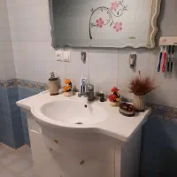 روشویی سرویس بهداشتی