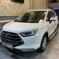 جک S3 / sr3 صفر خشک تحویل فوری