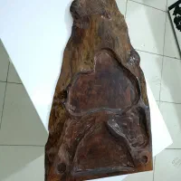 اردر خوری چوب گردو