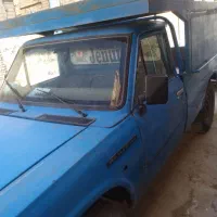 وانت نیسان زامیاد مدل ۸۰