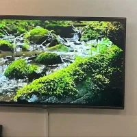 تلوزیون ال ای دی الجی ۵۵ اینج