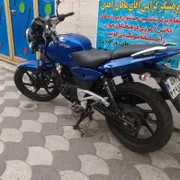 پالس ۱۸۰ مدل۹۳|موتورسیکلت|بندر انزلی, شاکوچه|دیوار