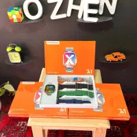 ساعت هوشمند KW31 ULTRA3 (هفت بند+FEREFIT)