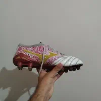 کفش فوتبال یا استوک میزانو راموس سایز 40|تجهیزات ورزشی|پاکدشت, پاکدشت (مامازند)|دیوار