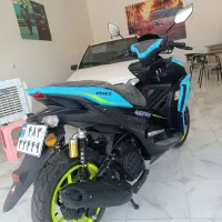 آیروکس ۱۵۰ccخشک|موتورسیکلت|قیدار, |دیوار