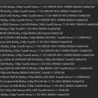 ارشیو فیلم و مستند فورکی 4K|فیلم و موسیقی|تهران, ارجمندی راد|دیوار