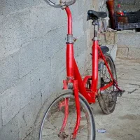 دوچرخه ۱۶ آلمانی|دوچرخه، اسکیت، اسکوتر|رشت, کوی مهر|دیوار