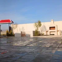 باغ ویلا آماده آبگرم مشهد|فروش خانه و ویلا|مشهد, درزآب|دیوار