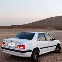 پارس دوگانه مدل ۹۰