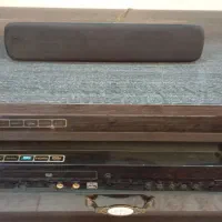 سینما خانگی به همراه دستگاه و باند|سیستم صوتی خانگی|تهران, جوانمردان (اندیشه)|دیوار