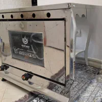 فروش تنور گازی