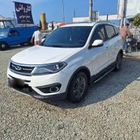 چری تیگو 5|خودرو سواری و وانت|نوشهر, |دیوار