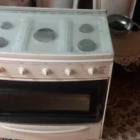 گاز 5شعله تکنوگاز